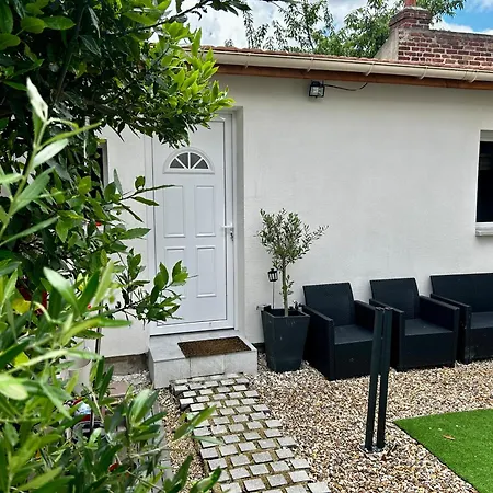Villa Casa Enna à Rueil-Malmaison Extérieur photo