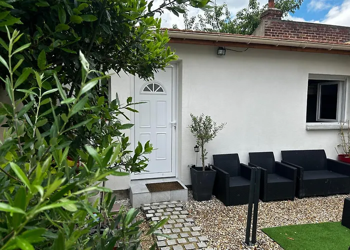 Casa Enna