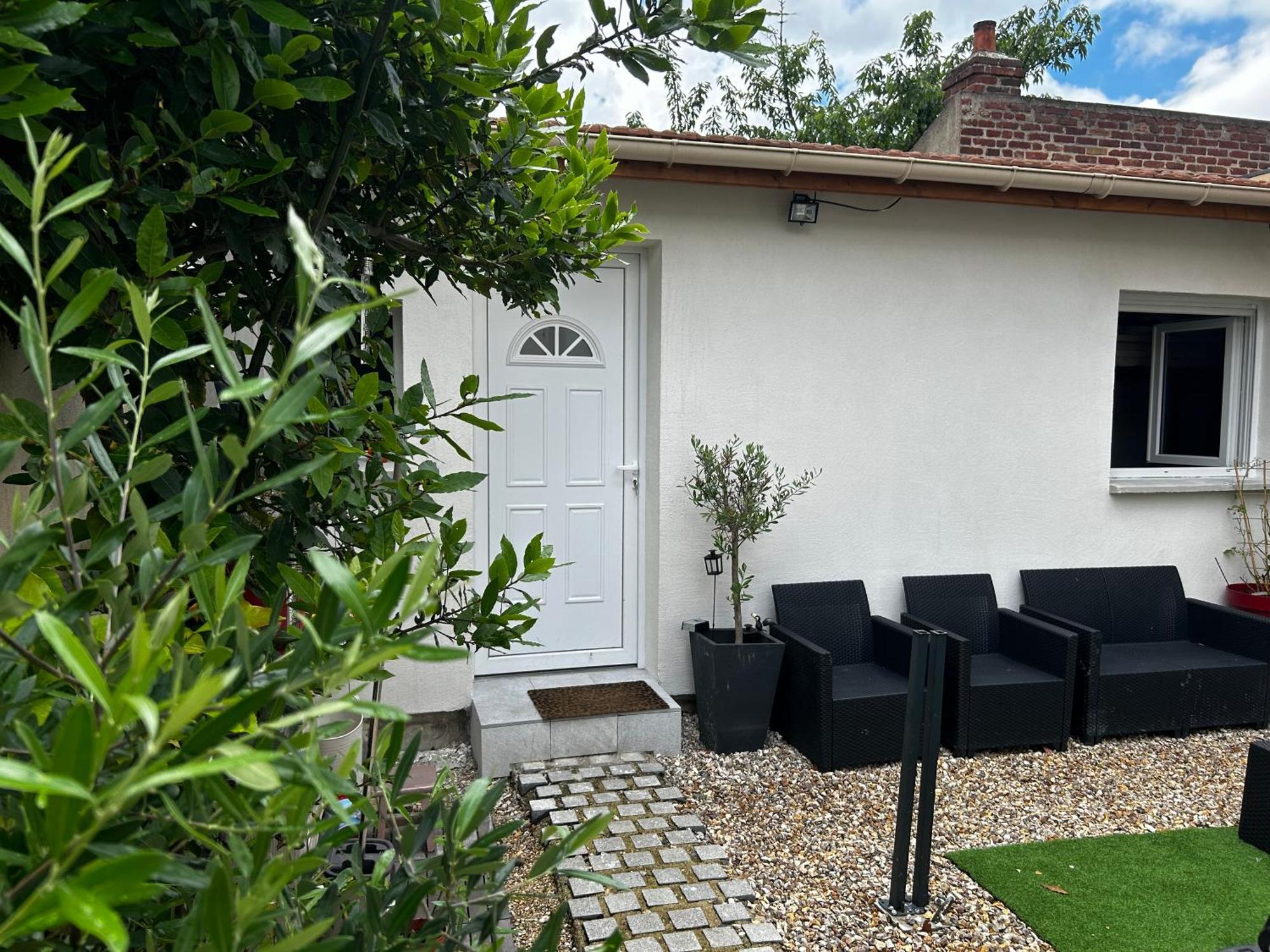 Ferienhaus Casa Enna